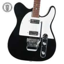 Load image into Gallery viewer, Vintage 1960s Greco KF-190 Tele Style Black
