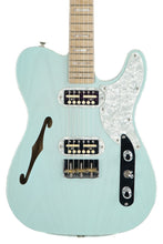 Load image into Gallery viewer, 2020 Fender Parallel Universe Volume II Telecaster Magico Daphne Blue
