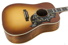 Load image into Gallery viewer, New Gibson Hummingbird Koa / Carpathian Spruce Top
