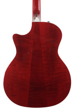 Load image into Gallery viewer, 2004 Taylor 614ce Red
