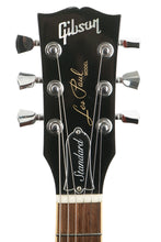 Load image into Gallery viewer, 2008 Gibson Les Paul Standard Cherry Sunburst

