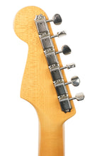 Load image into Gallery viewer, 2010 Fender Eric Johnson Stratocaster Black
