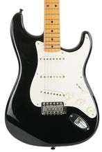 Load image into Gallery viewer, 2010 Fender Eric Johnson Stratocaster Black
