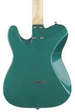 Load image into Gallery viewer, 2019 Mike Lull TX Metallic Ocean Green
