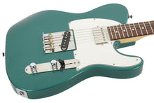 Load image into Gallery viewer, 2019 Mike Lull TX Metallic Ocean Green
