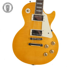Load image into Gallery viewer, 2023 Epiphone 1959 Les Paul Standard Limited-Edition Lemon Burst
