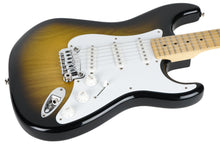 Load image into Gallery viewer, 2017 G&amp;L USA Legacy USA Two Tone Sunburst

