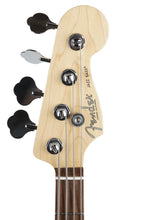 Load image into Gallery viewer, 2020 Fender American Professional Jazz Bass Olympic White
