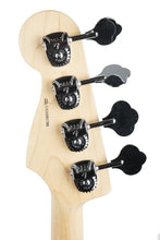 Load image into Gallery viewer, 2020 Fender American Professional Jazz Bass Olympic White
