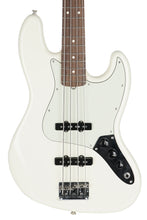Load image into Gallery viewer, 2020 Fender American Professional Jazz Bass Olympic White
