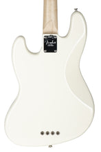 Load image into Gallery viewer, 2020 Fender American Professional Jazz Bass Olympic White
