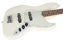Load image into Gallery viewer, 2020 Fender American Professional Jazz Bass Olympic White
