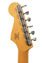Load image into Gallery viewer, 2021 Squier Classic Vibe 60's Stratocaster Lake Placid Blue
