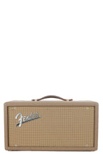 Load image into Gallery viewer, 1962 Fender Reverb Unit 6G15 Brown w/ Original Cover
