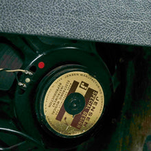 Load image into Gallery viewer, 1966 Fender Pro Reverb Black Panel 2x12 Combo
