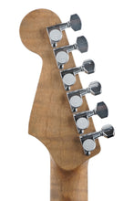 Load image into Gallery viewer, New Jackson Custom Shop Thunder Mod San Dimas Nitro Relic Rose City Crackle Thunder Road Exclusive
