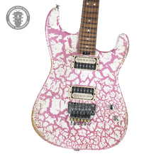 Load image into Gallery viewer, New Jackson Custom Shop Thunder Mod San Dimas Nitro Relic Rose City Crackle Thunder Road Exclusive
