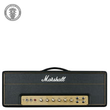 Load image into Gallery viewer, 2006 Marshall 1987X MKII W/ Mercury Magnetics Tone Clone Power Transformer
