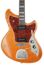 Load image into Gallery viewer, New Novo Serus J Medium Distress Roundup Orange
