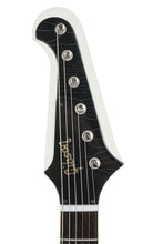 Load image into Gallery viewer, New Gibson Custom Shop 1963 Firebird V Polaris White Murphy Lab Ultra Light W/ Stinger #600153
