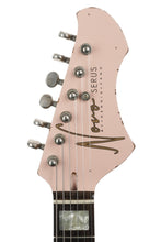 Load image into Gallery viewer, New Novo Serus J Medium Distress Shell Pink
