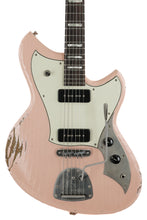 Load image into Gallery viewer, New Novo Serus J Medium Distress Shell Pink
