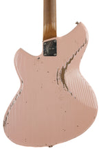 Load image into Gallery viewer, New Novo Serus J Medium Distress Shell Pink
