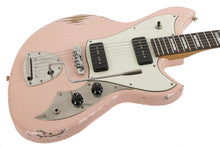 Load image into Gallery viewer, New Novo Serus J Medium Distress Shell Pink
