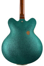 Load image into Gallery viewer, 2023 Rock N' Roll Relics Lightning Junior Teal Sparkle Light Aged
