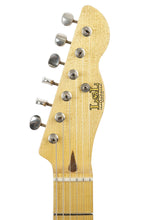 Load image into Gallery viewer, 2024 LSL T Bone Chris Fleming Masterbuilt Butterscotch Blonde
