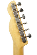 Load image into Gallery viewer, 2024 LSL T Bone Chris Fleming Masterbuilt Butterscotch Blonde
