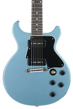 Load image into Gallery viewer, 2025 Gibson Les Paul Special Pelham Blue
