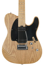 Load image into Gallery viewer, 2021 Charvel Pro Mod SoCal Style 2 Natural Ash
