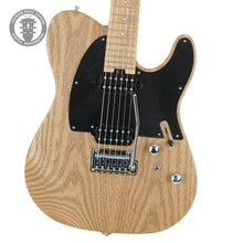 Load image into Gallery viewer, 2021 Charvel Pro Mod SoCal Style 2 Natural Ash
