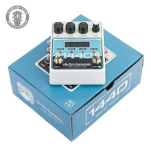 Load image into Gallery viewer, Used Electro-Harmonix 1440 Stereo Looper
