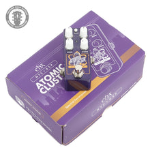 Load image into Gallery viewer, Used Electro-Harmonix Atomic Cluster Pedal
