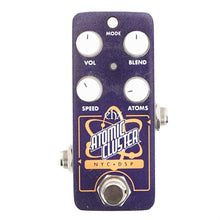 Load image into Gallery viewer, Used Electro-Harmonix Atomic Cluster Pedal
