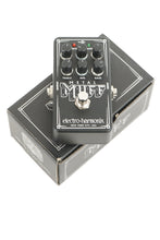 Load image into Gallery viewer, Used Electro-Harmonix Metal Muff Pedal
