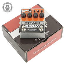 Load image into Gallery viewer, Used Electro-Harmonix Attack Decay Pedal
