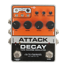 Load image into Gallery viewer, Used Electro-Harmonix Attack Decay Pedal
