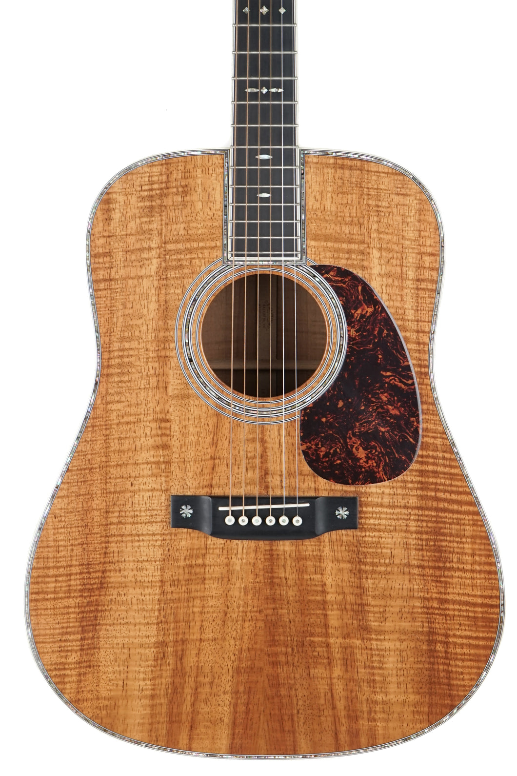 2000 Martin D-42 K2 All Koa Limited Edition