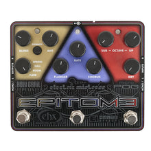Load image into Gallery viewer, Used Electro-Harmonix Epitome Pedal
