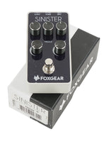 Load image into Gallery viewer, Used FoxGear Sinister Pedal

