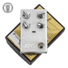 Load image into Gallery viewer, Used Joyo Taichi Pedal
