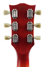 Load image into Gallery viewer, 1976 Gibson Les Paul Deluxe Cherry Sunburst
