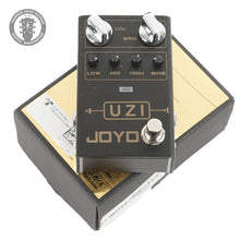 Load image into Gallery viewer, Used Joyo Uzi Pedal
