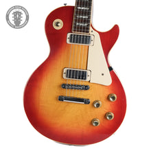 Load image into Gallery viewer, 1976 Gibson Les Paul Deluxe Cherry Sunburst
