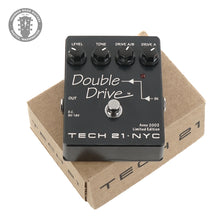 Load image into Gallery viewer, Used Tech 21 Double Drive Pedal
