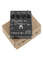 Load image into Gallery viewer, Used Tech 21 Double Drive Pedal
