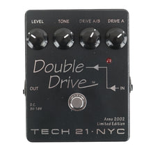 Load image into Gallery viewer, Used Tech 21 Double Drive Pedal
